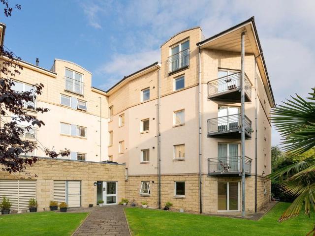 Apartment for rent in East Pilton, Scotland