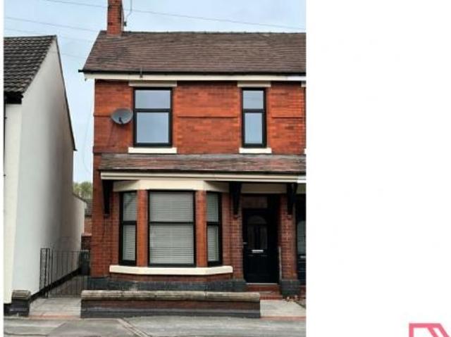 House for rent in Sandbach