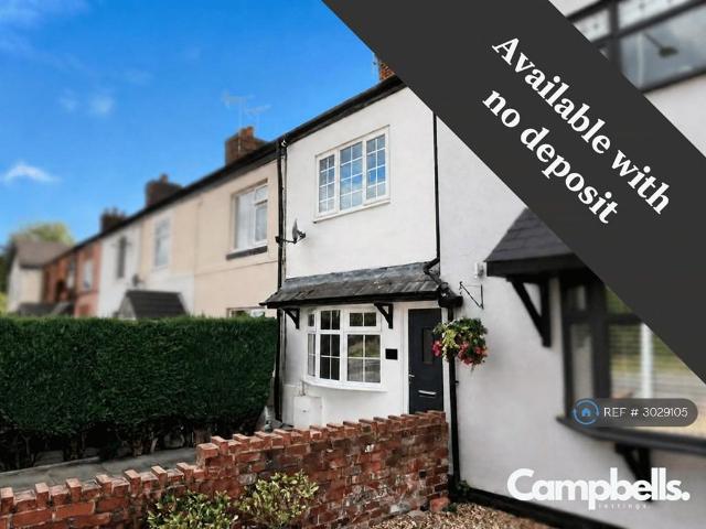 House for rent in Haslington, Winterley