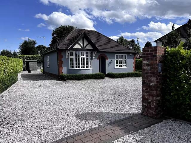House for rent in Shavington cum Gresty, Shavington