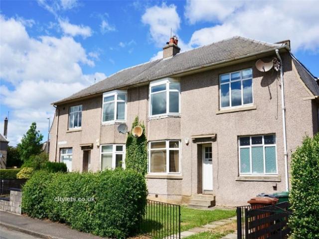 Flat for rent in Crewe, Scotland