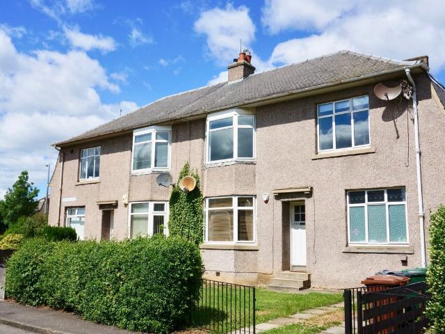 Apartment for rent in Crewe, Scotland