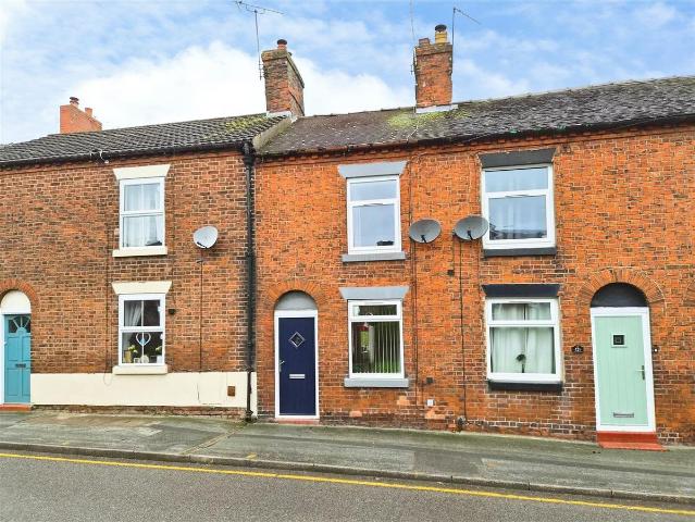 House for rent in Sandbach