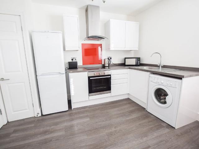 Apartment for rent in Willaston