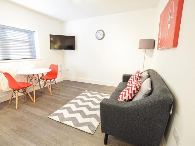 Apartment for rent in Willaston