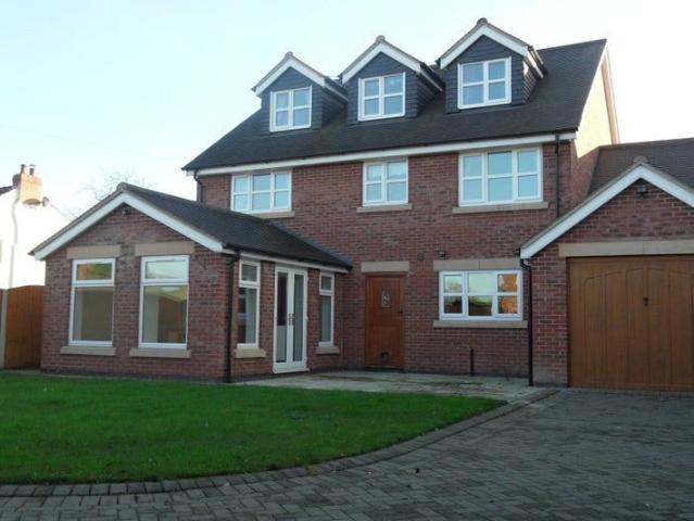 Room for rent in Wistaston, Willaston