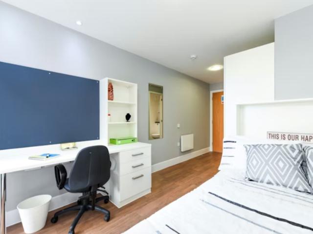 Apartment for rent in Newtown, Chester