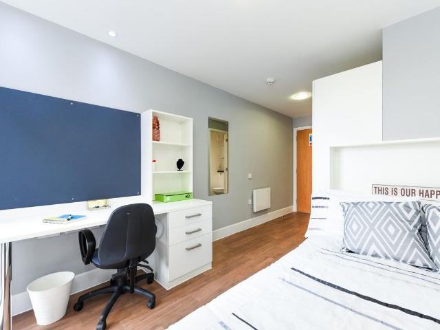Studio for rent in Newtown, Two Mills
