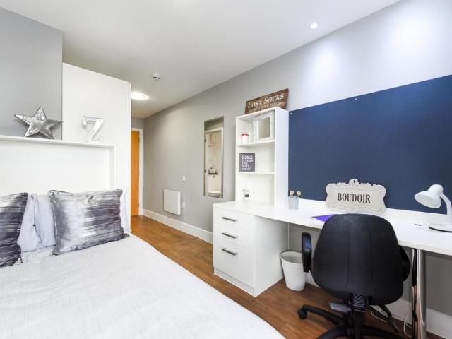 Apartment for rent in Newtown, Two Mills