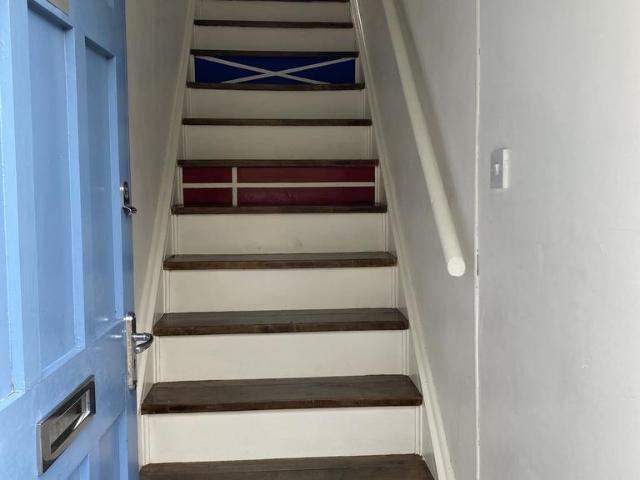Apartment for rent in East Pilton, City of Edinburgh