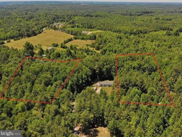 Land for sale in Virginia