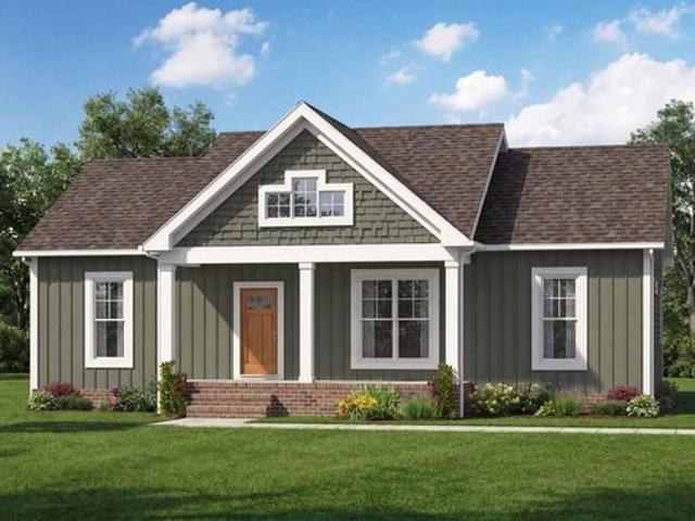 House for sale in Crewe, Nottoway County