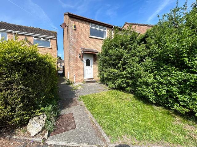 House for rent in Bare, Lancashire
