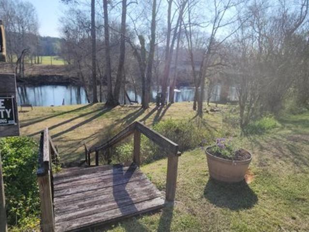 Land for sale in Tennessee