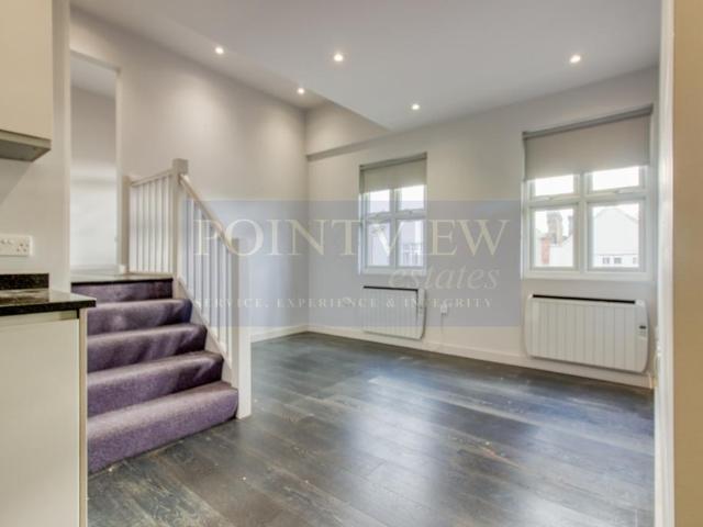 Apartment for rent in Golders Green, Greater London
