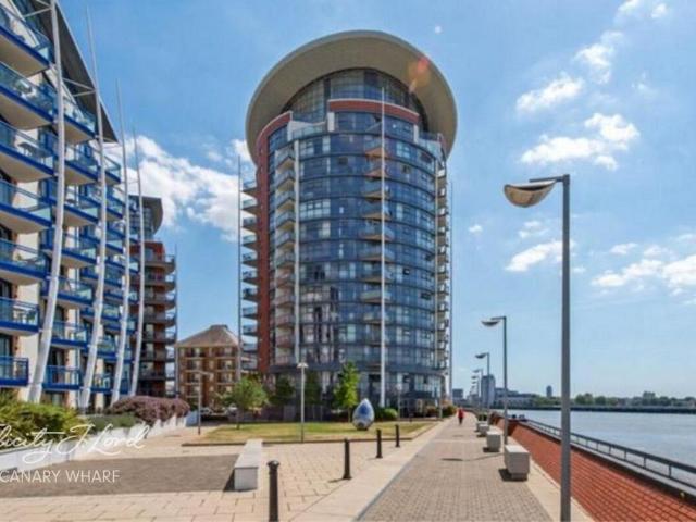 Apartment for rent in The Odyssey, Isle Of Dogs