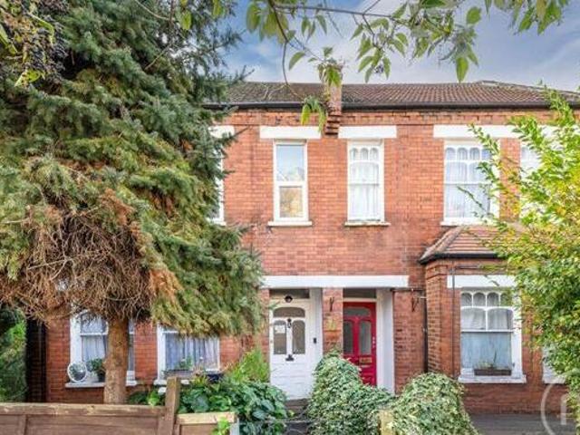 House for sale in Hertfordshire