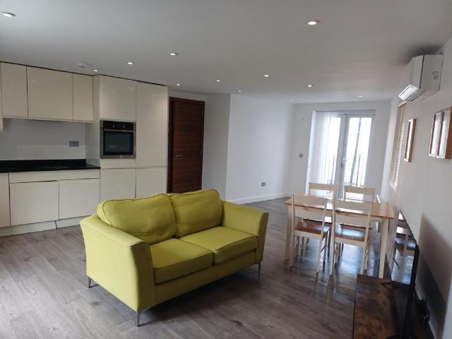 Apartment for rent in Golders Green, Greater London