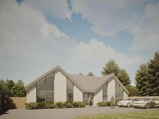 House for sale in Lyons, Greater London