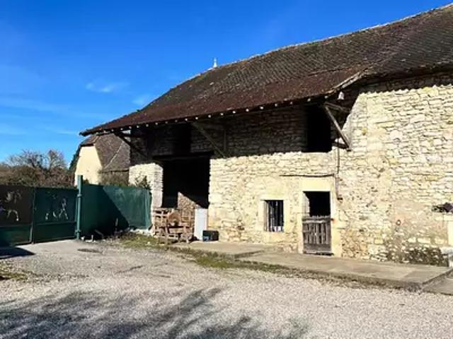 Maison vente à La Tour-du-Pin, Creys-mépieu