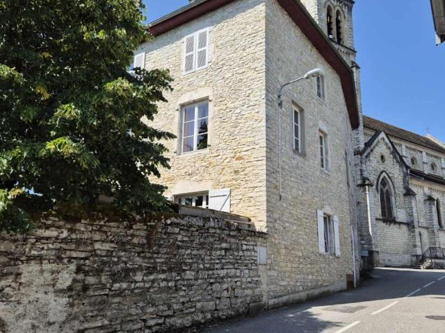 Maison vente à La Tour-du-Pin, Creys-mépieu