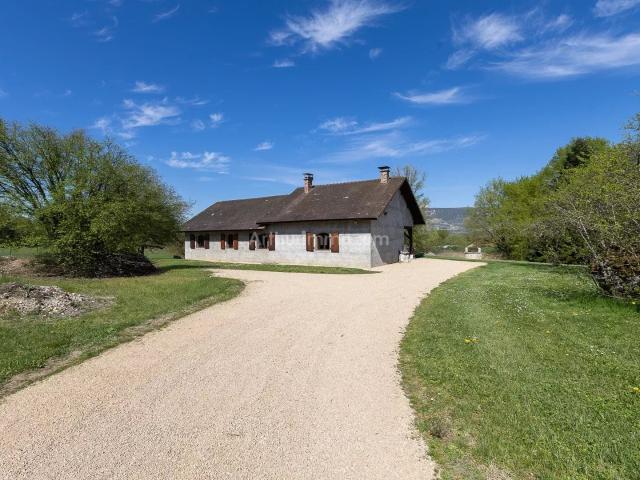 Maison vente à La Tour-du-Pin, Creys-mépieu