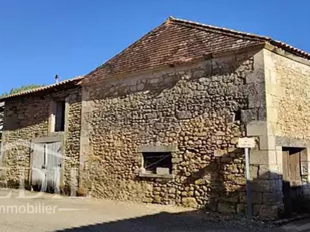 Maison vente à Périgueux, Nouvelle-Aquitaine
