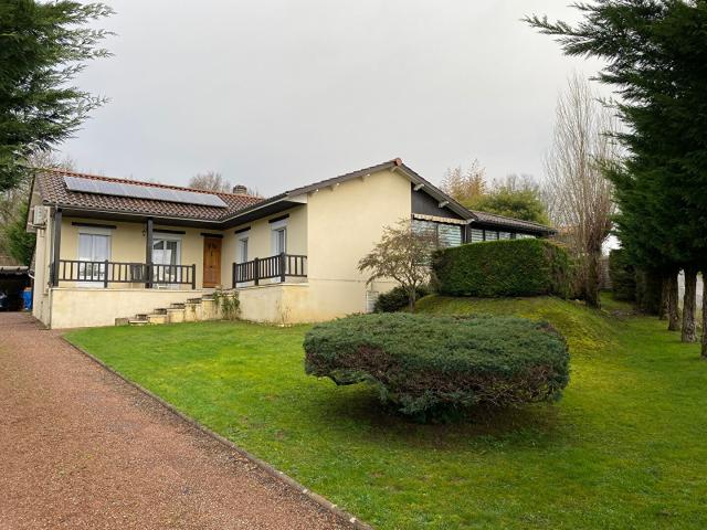 Maison vente à Creysse
