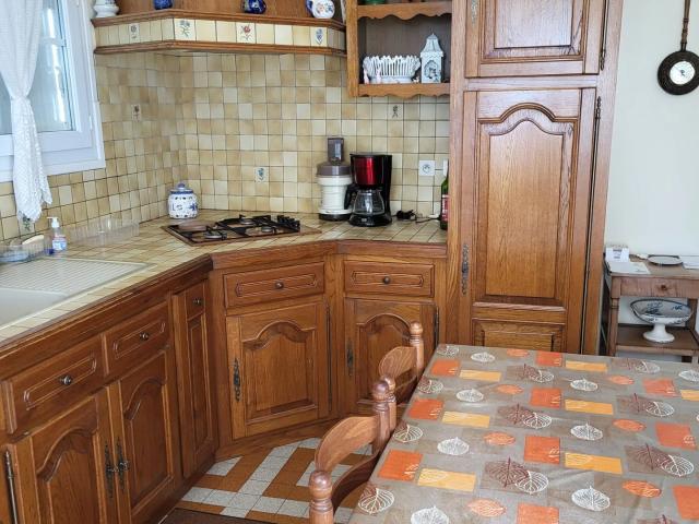 Maison vente à Creysse, Dordogne