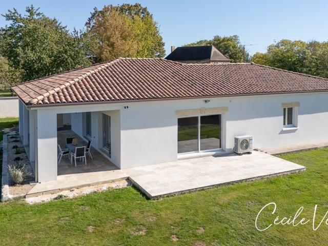 Maison vente à Bergerac, Creysse