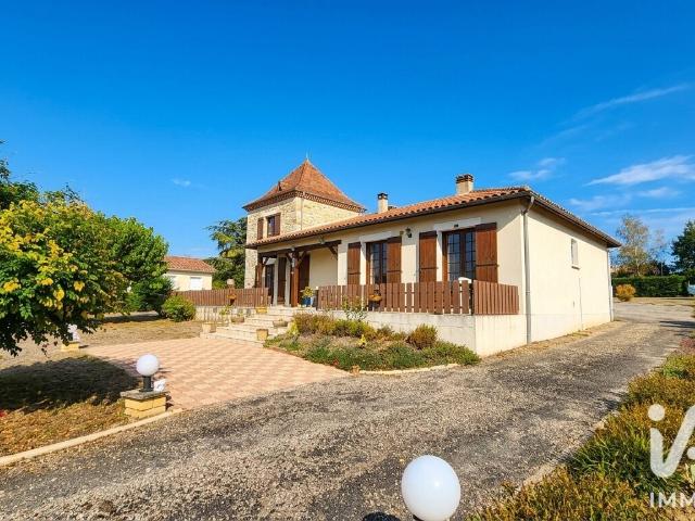 Maison vente à Creysse, Dordogne