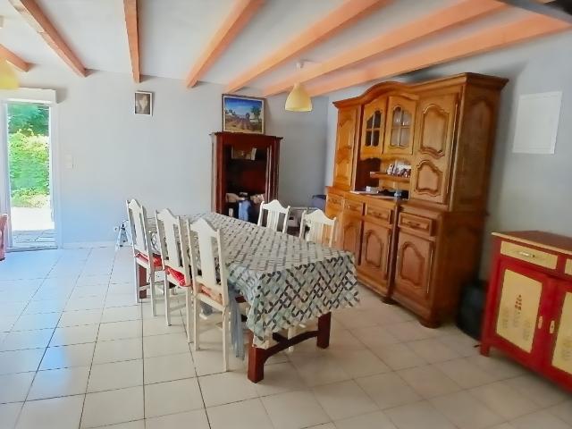 Maison vente à Gourdon, Occitanie