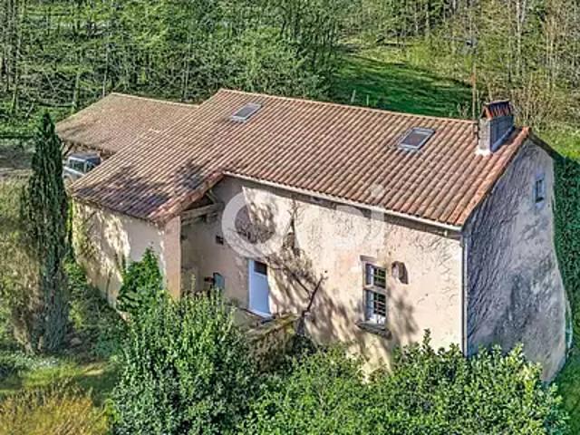 Maison vente à Périgueux, Creyssensac-et-pissot