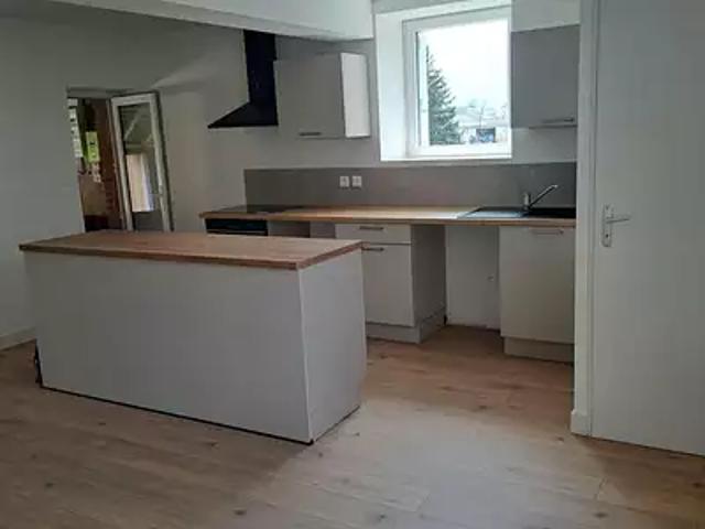 Appartement location à Bourges, Crézancy-en-sancerre