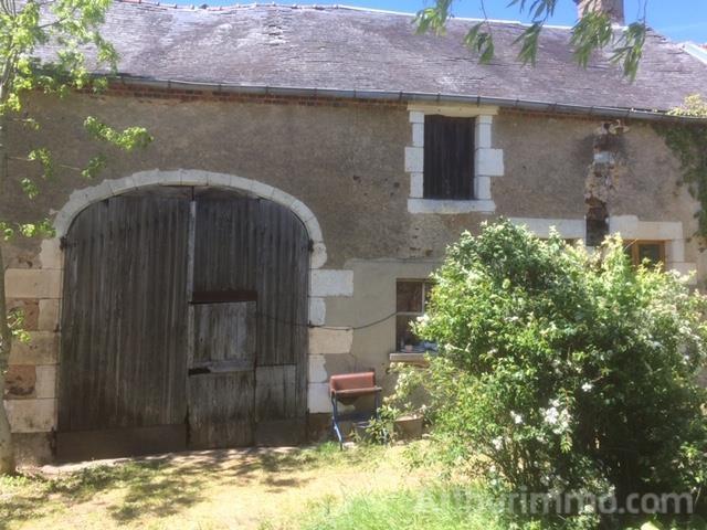 Appartement vente à Bourges, Sancerre