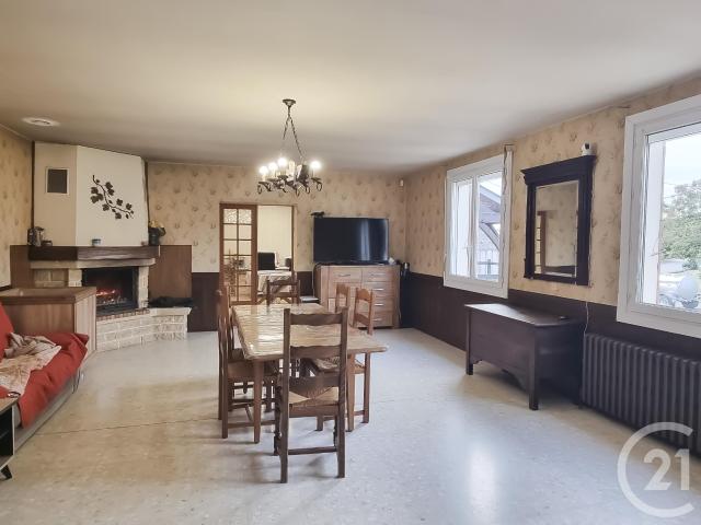 Maison vente à Crézancy-en-Sancerre, Cher