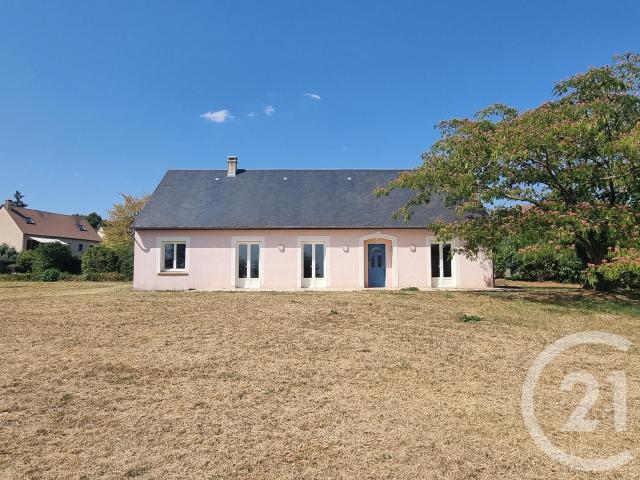 Maison vente à Bourges, Crézancy-en-sancerre
