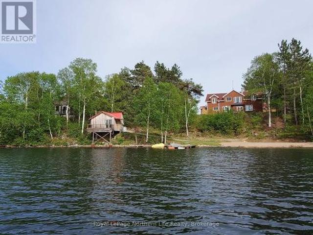House for sale in Sables-spanish Rivers, Ontario