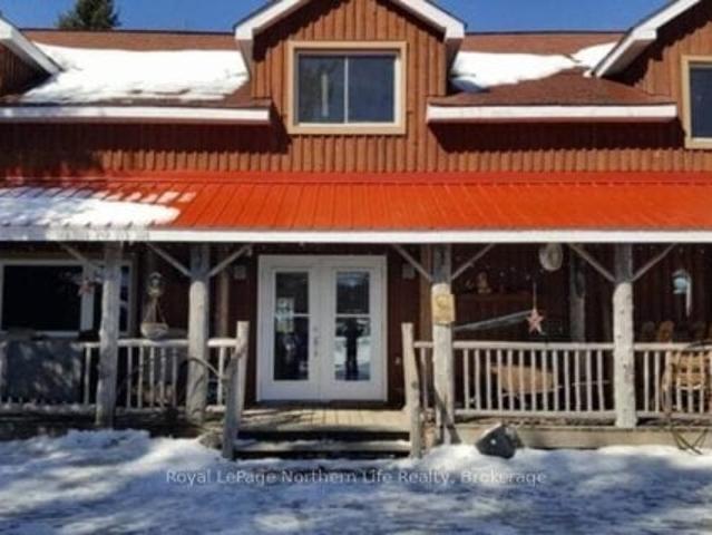 House for sale in Ontario