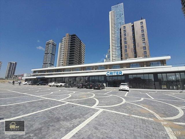 Çankaya, Ankara içerisinde satılık Ofis