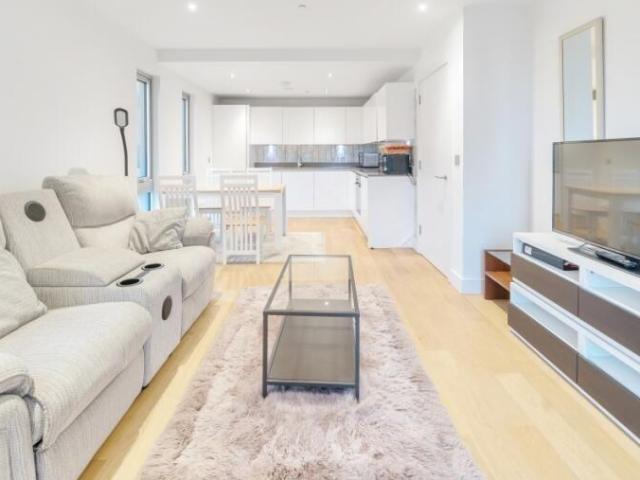Apartment for rent in Greater London