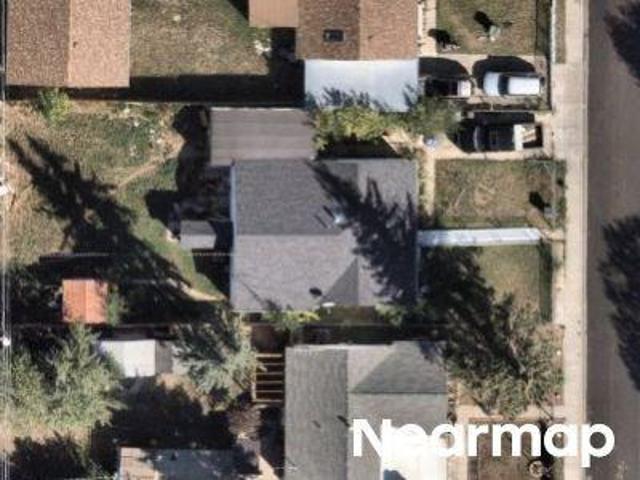 House for sale in Wyoming