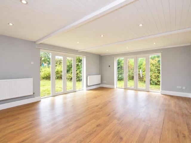 House for rent in Berwick Green, Catbrain