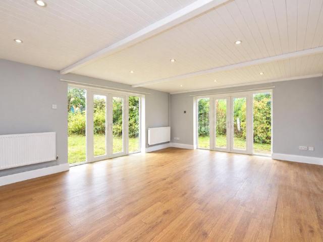 House for rent in Berwick Green, Catbrain