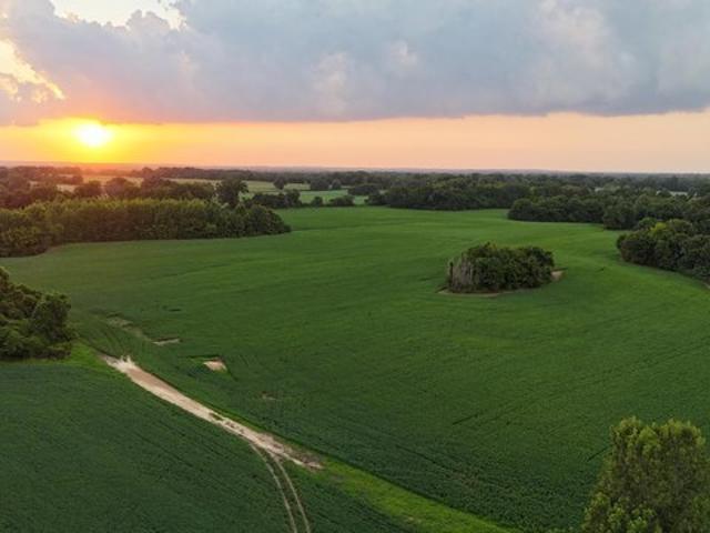 Land for sale in Tennessee