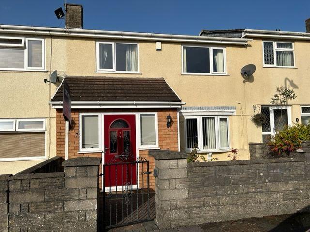 House for rent in Pyle, Wales