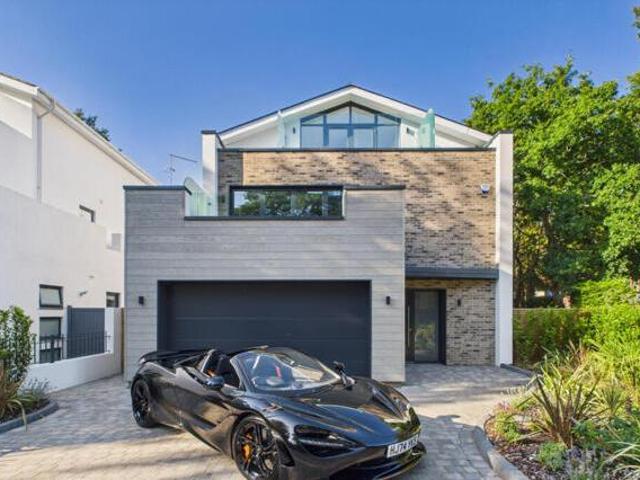 House for sale in Poole