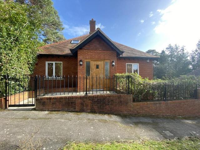 House for rent in Lilliput, Poole
