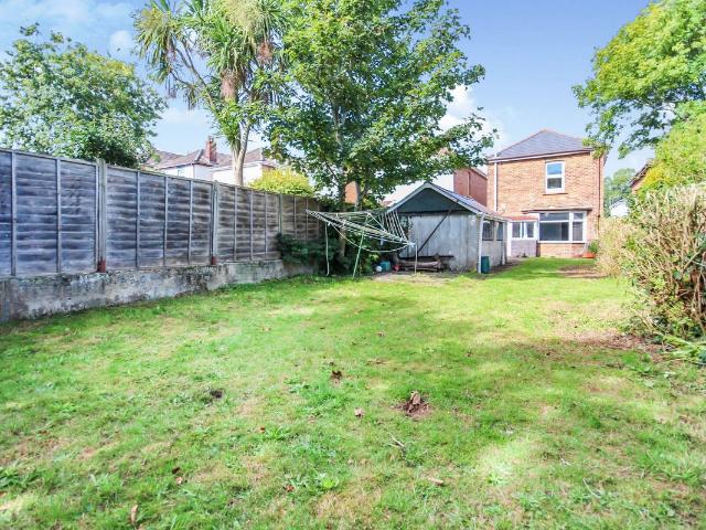 Apartment for rent in Winton, Bournemouth