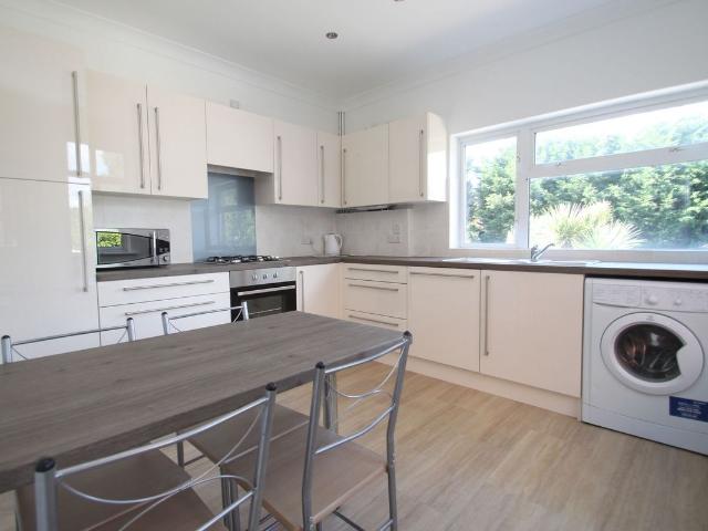 Apartment for rent in Winton, Bournemouth